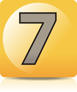 Number 7