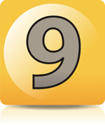 Number 9